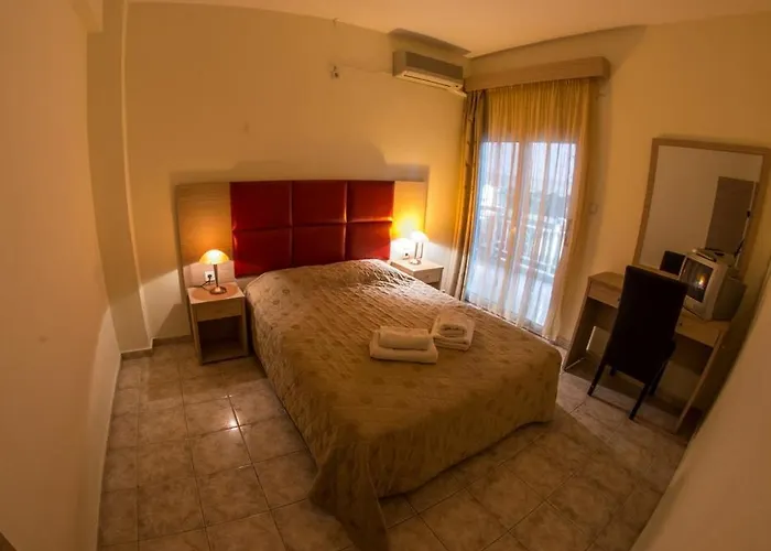 Apartamento Jolandas House