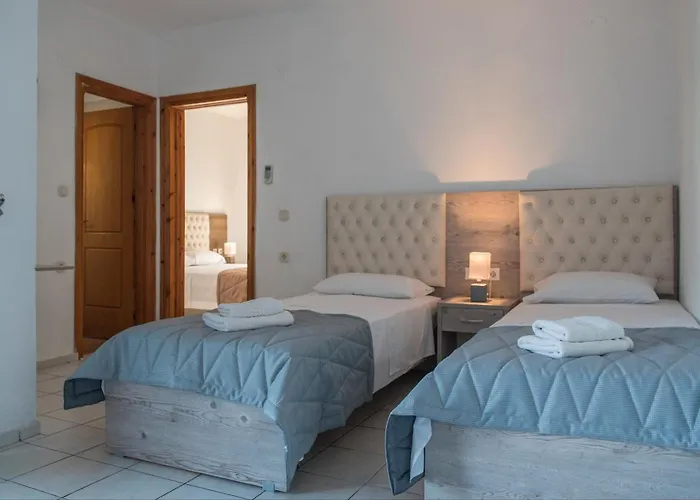 Apartamento Jolandas House