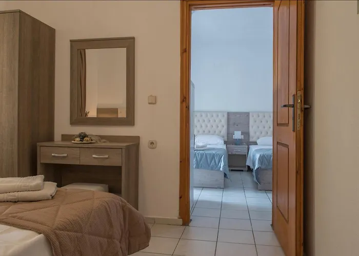 Apartamento Jolandas House