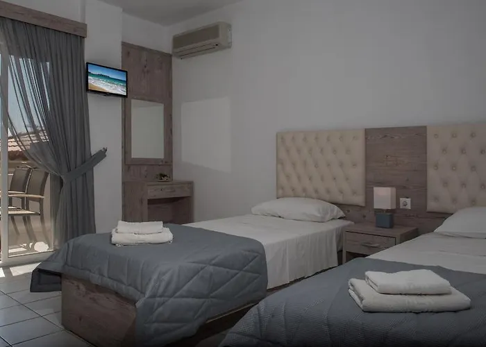 Jolandas House Apartamento *