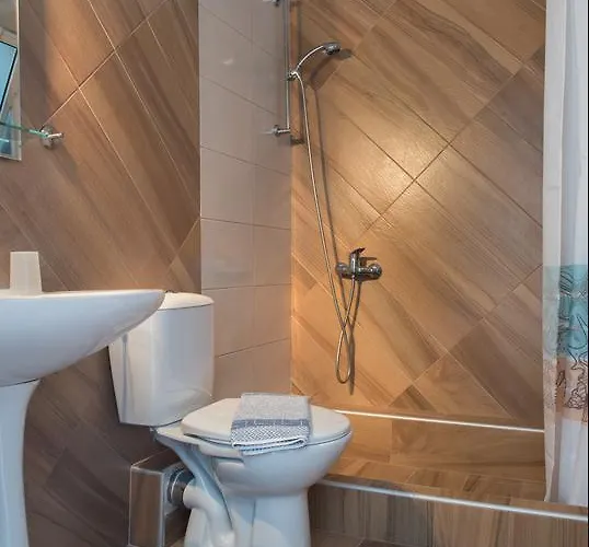 Apartamento Jolandas House Torone