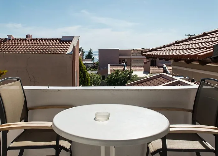 Jolandas House Apartamento