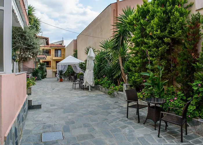 Apartamento Jolandas House