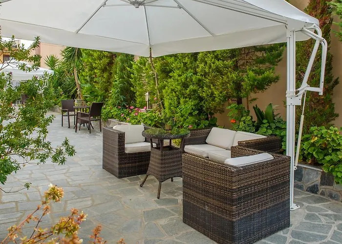 Jolandas House Apartamento *