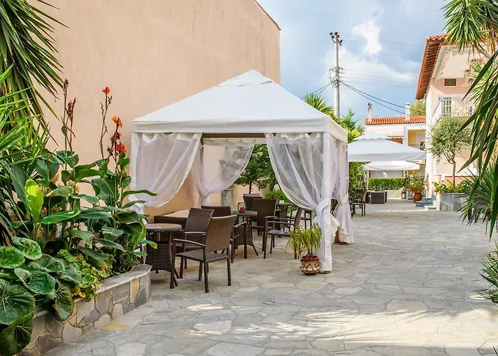 Apartamento Jolandas House *