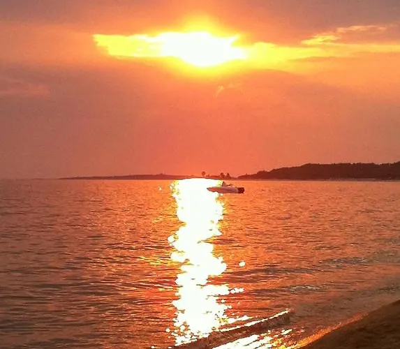 Jolandas House Apartamento