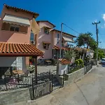 Jolandas House Apartamento