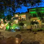 Jolandas House Torone