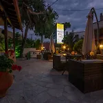 Jolandas House * Torone