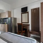 Jolandas House *