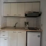 Jolandas House *