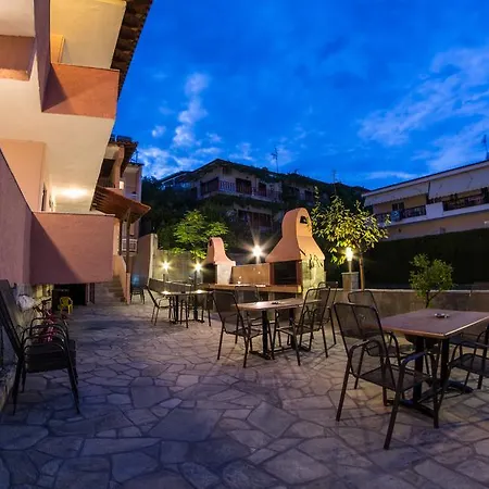 شقة Jolandas House