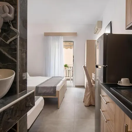 Jolandas House شقة *