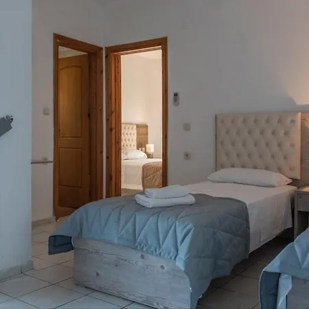 Jolandas House Toroni