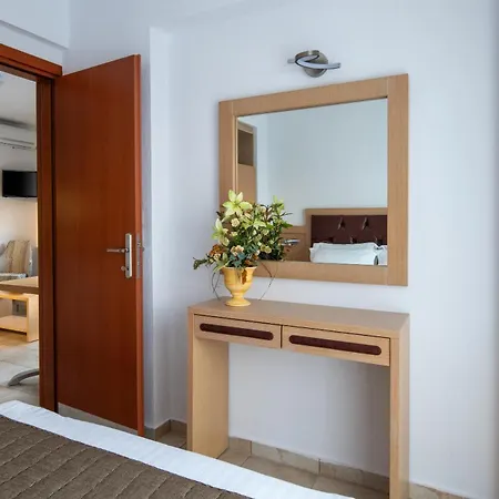 Jolandas House Apartment *