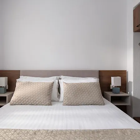 Apartment Jolandas House Toroni