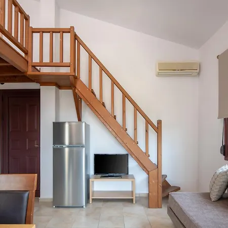 Jolandas House Apartment *