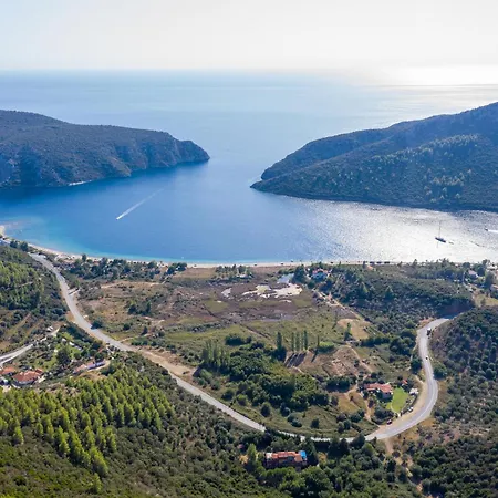Jolandas House Toroni