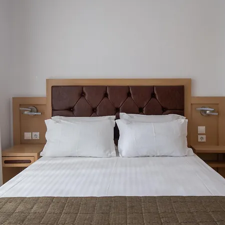 Jolandas House Apartment Toroni