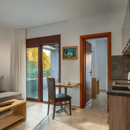 Apartment Jolandas House Toroni
