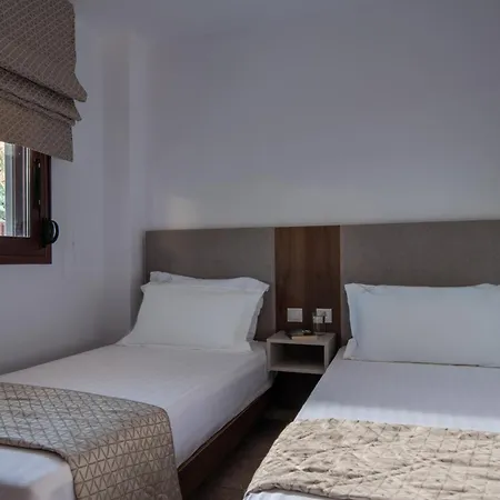 Jolandas House Toroni