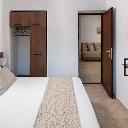Jolandas House * Toroni