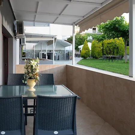 Apartment Jolandas House Toroni
