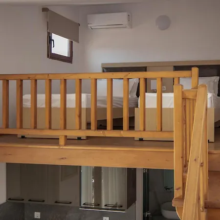 Apartment Jolandas House *
