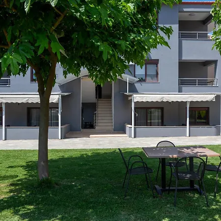 Apartment Jolandas House Toroni