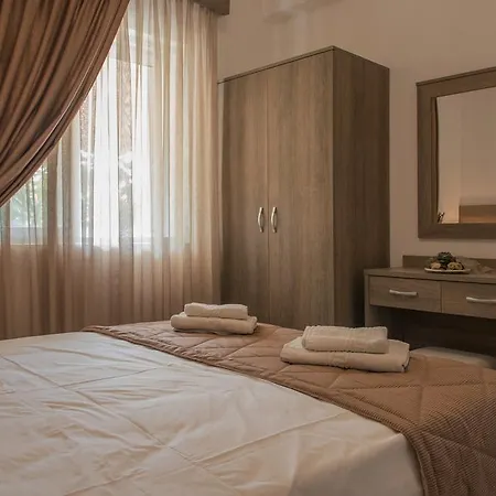 شقة Jolandas House