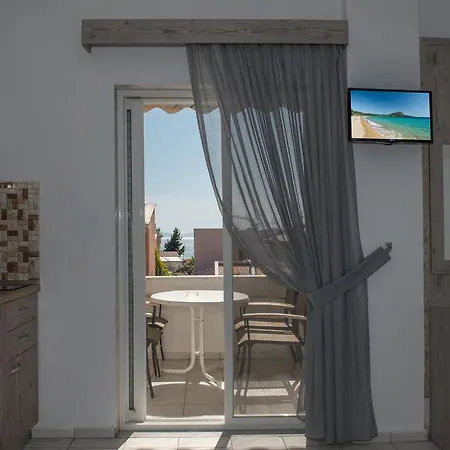 Jolandas House * Toroni