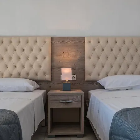 شقة Jolandas House *