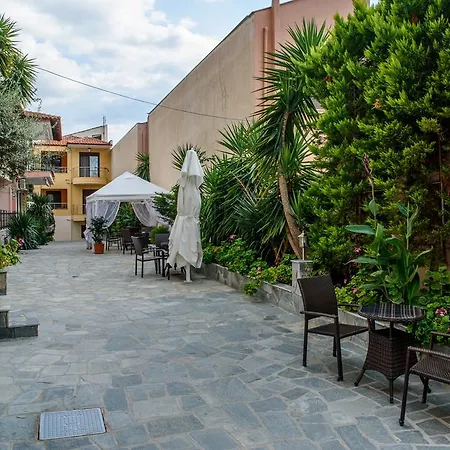 شقة Jolandas House