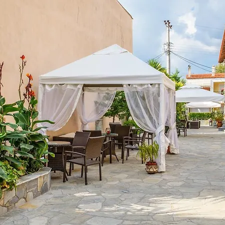 شقة Jolandas House *