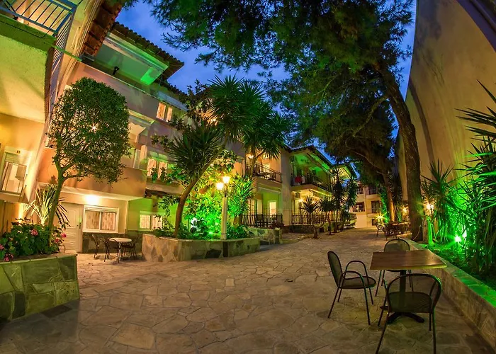 Διαμέρισμα Jolandas House