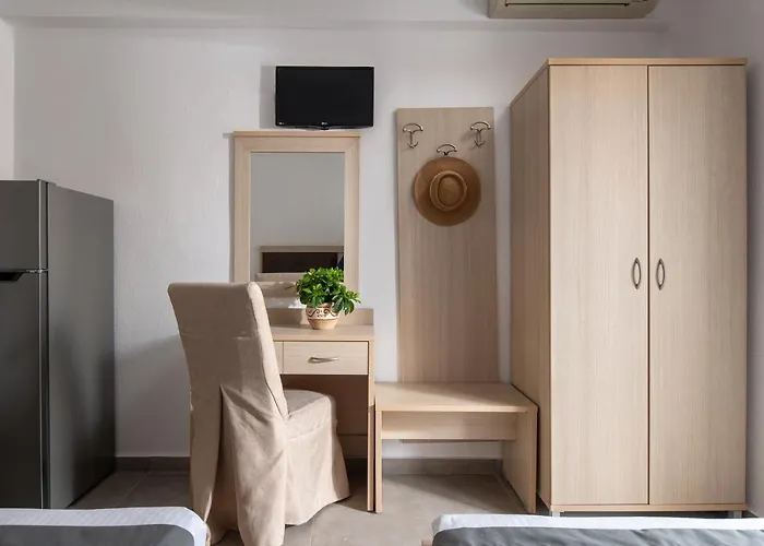 Jolandas House Toroni