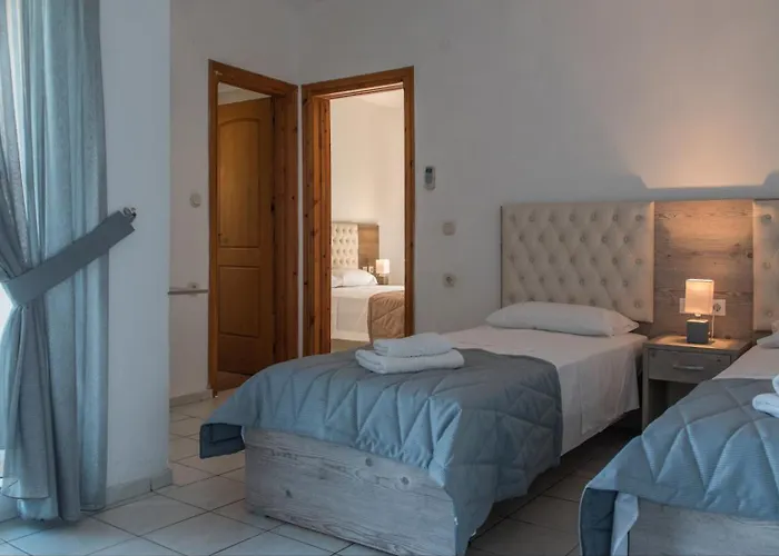Jolandas House Toroni