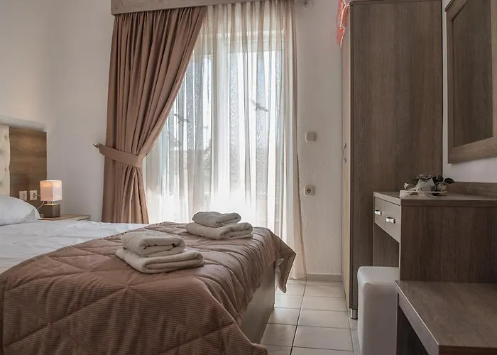 Jolandas House Appartement