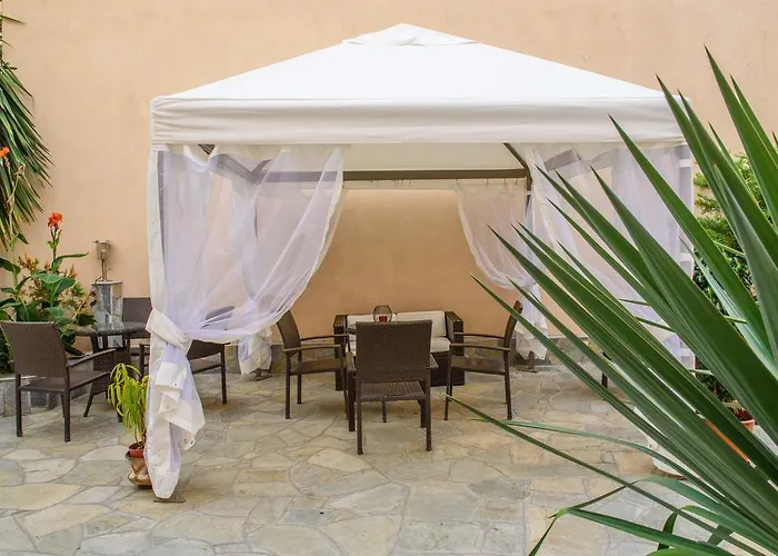 Appartement Jolandas House Toroni