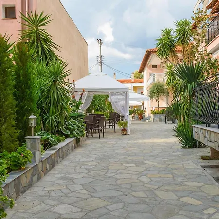 Daire Jolandas House *