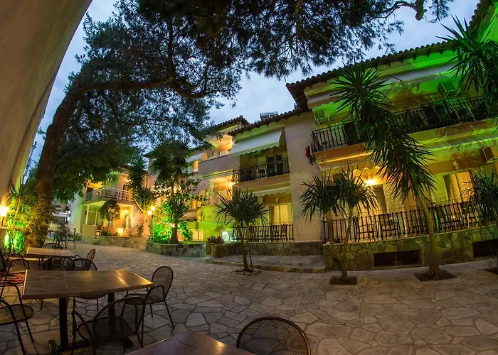 Daire Jolandas House Toroni