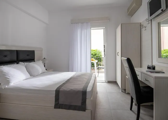 Jolandas House Toroni