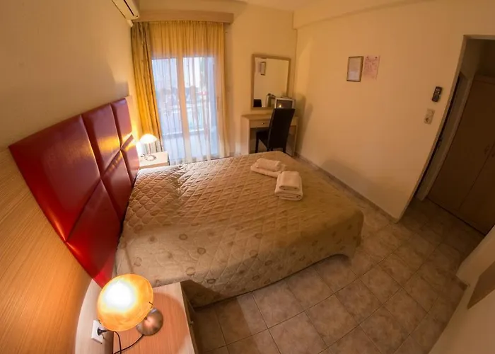Daire Jolandas House Toroni