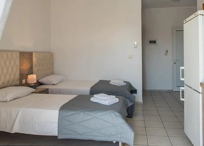 Jolandas House *